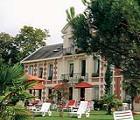 8 dagen Hotel de Rohan ***